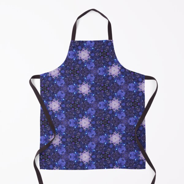 Item preview, Amethyst Geode Pattern 13 designed and sold by Christa Chandler.