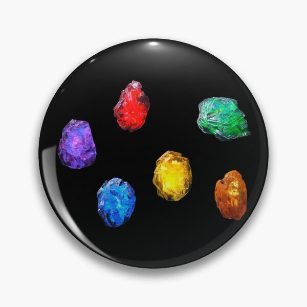 Item preview, Infinity Stones designed and sold by Jasonfax.