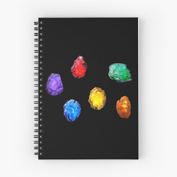 Item preview, Infinity Stones designed and sold by Jasonfax.
