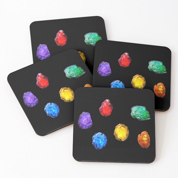 Item preview, Infinity Stones designed and sold by Jasonfax.