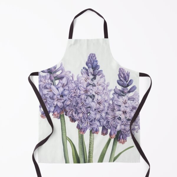 Aperçu de l'œuvre Lavender Hyacinth créée et vendue par Vanover Designs.