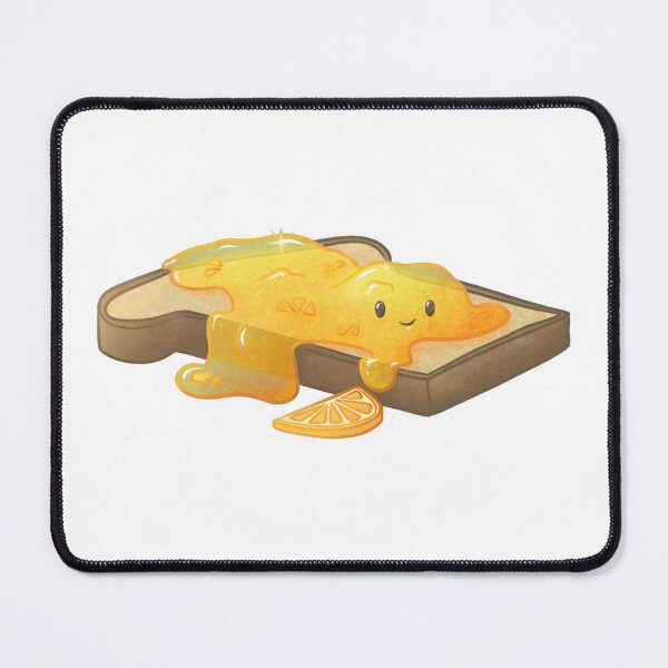 Item preview, Marmalade on Toast designed and sold by Laura-D-Art.