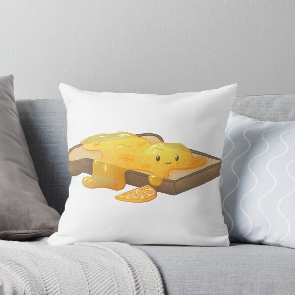 Item preview, Marmalade on Toast designed and sold by Laura-D-Art.