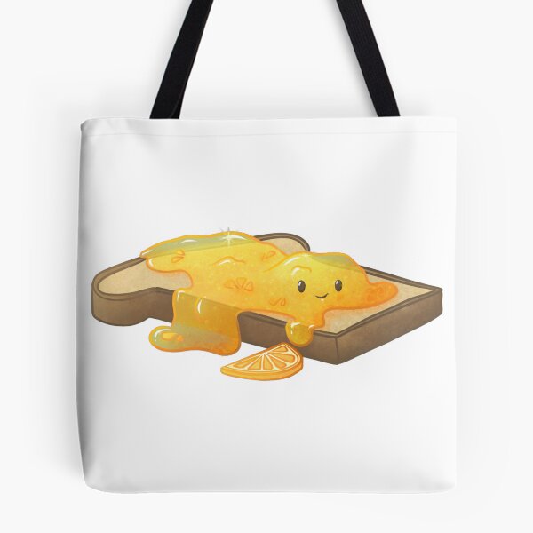 Item preview, Marmalade on Toast designed and sold by Laura-D-Art.