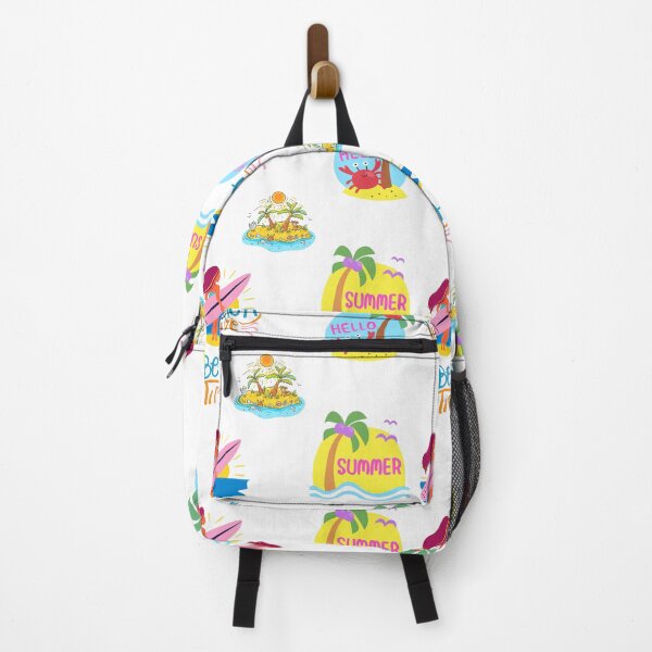 Item preview, Beach Times designed and sold by Natasha Sidhu.