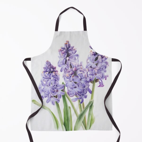 Item preview, Lavender Hyacinth  designed and sold by Vanover Designs.