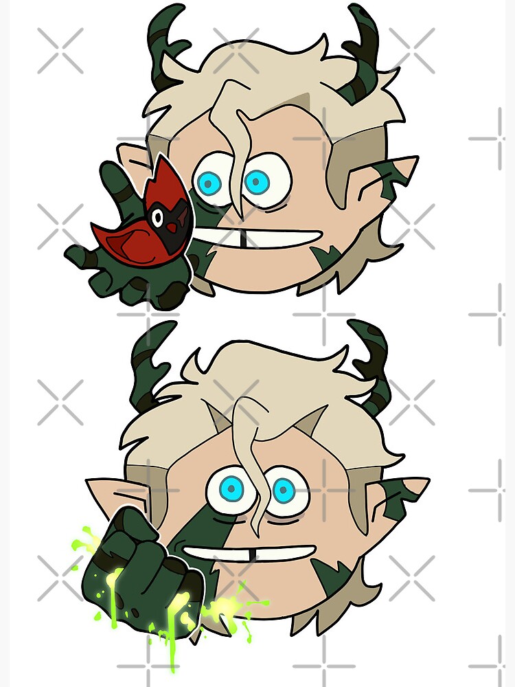 COMM] Cursed emoji for Hala by HenryJaneDoe on DeviantArt