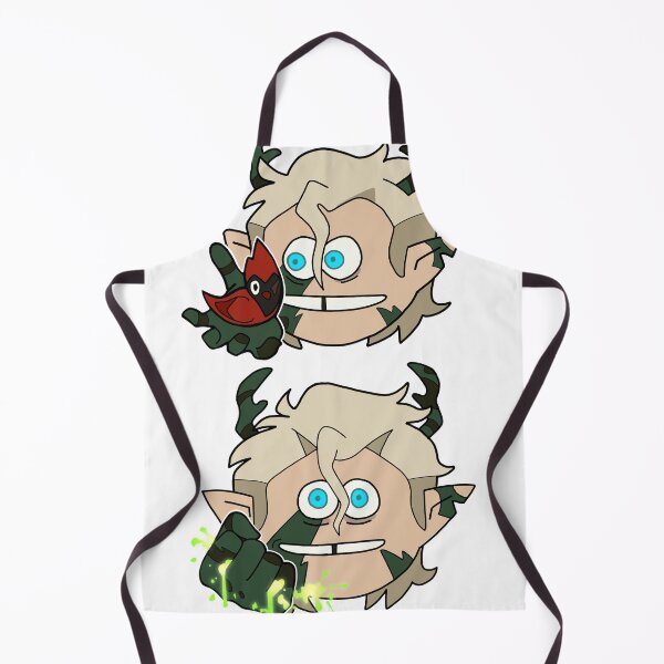 Item preview, Possessed Hunter Cursed Emojis designed and sold by HipsterScum.