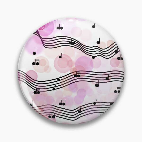 Item preview, Musical Bubbles designed and sold by designs-by-ann.