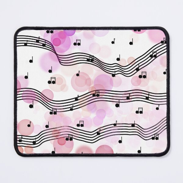 Item preview, Musical Bubbles designed and sold by designs-by-ann.