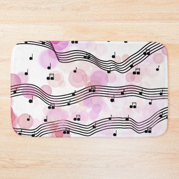 Item preview, Musical Bubbles designed and sold by designs-by-ann.