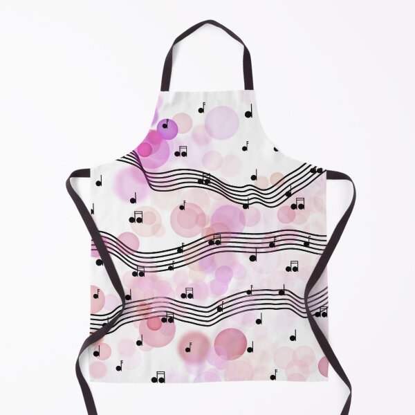 Item preview, Musical Bubbles designed and sold by designs-by-ann.