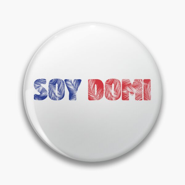 Item preview, Soy Domi designed and sold by ssabala.