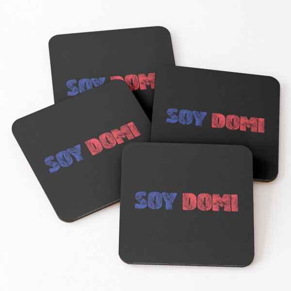 Item preview, Soy Domi designed and sold by ssabala.