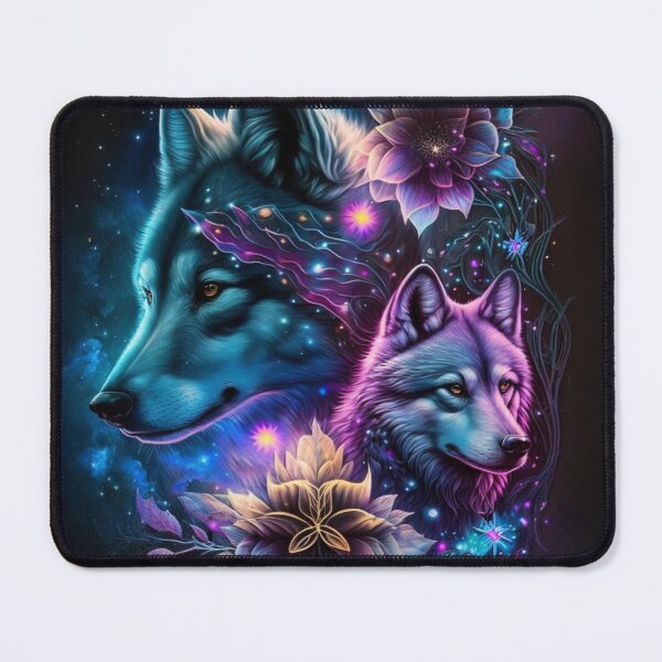Item preview, Wolfdog Family designed and sold by Nocturne  Paws.