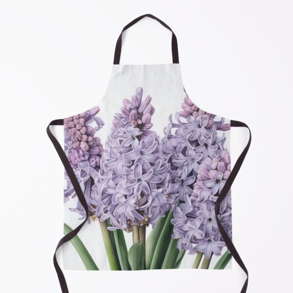 Artikelvorschau, Lavender Hyacinth  entworfen und verkauft von Vanover Designs.