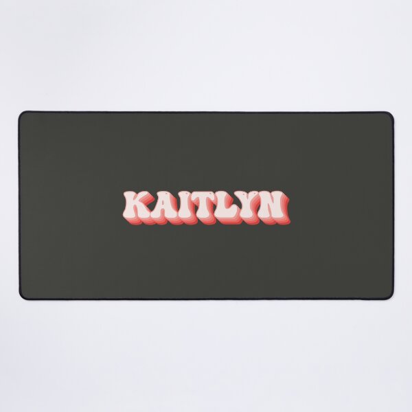Item preview, Kaitlyn - Name designed and sold by kindxinn.