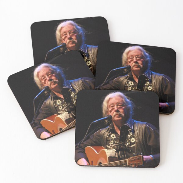 Item preview, Arlo Guthrie - Photograph designed and sold by ConcertImages.