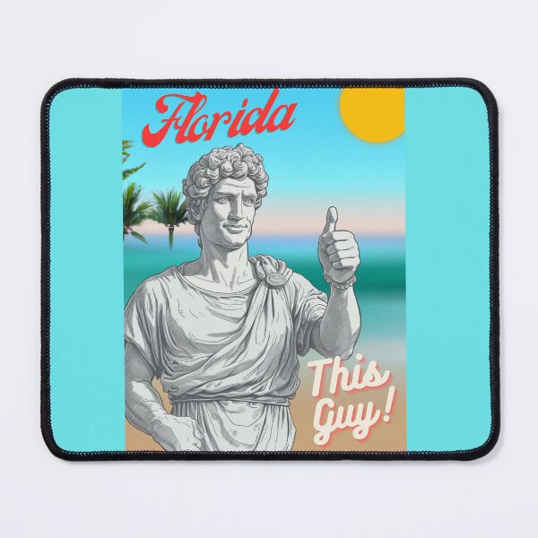 Item preview, "David" Mr. Popular in Florida designed and sold by rbrett69.