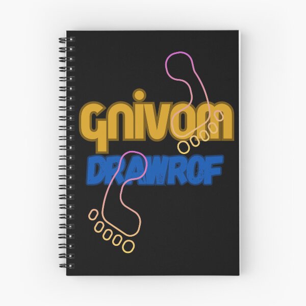 Item preview, Drawrof Gnivom designed and sold by seriyusink69.