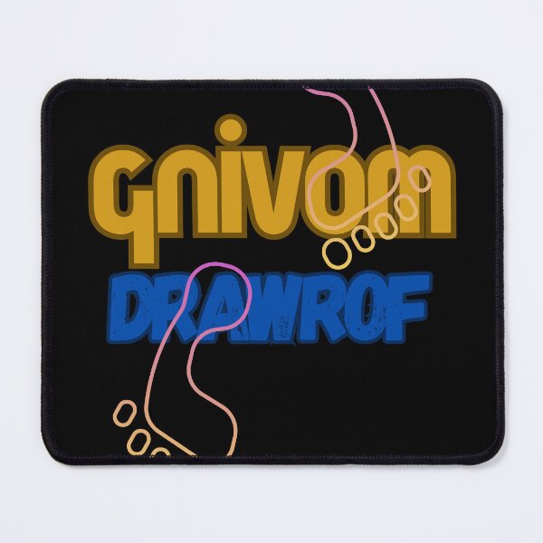 Item preview, Drawrof Gnivom designed and sold by seriyusink69.