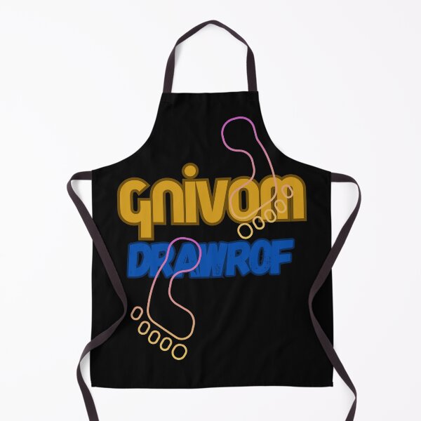 Item preview, Drawrof Gnivom designed and sold by seriyusink69.