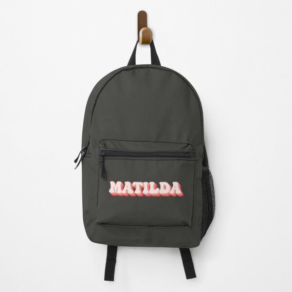 Item preview, Matilda - Name designed and sold by kindxinn.
