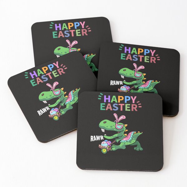 Item preview, easter saurus rex designed and sold by Teevet.