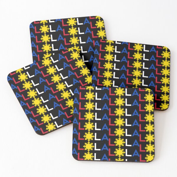 Item preview, Lola - Grandmother - Filipino Flag Colors w/Sun designed and sold by JerseyVibe.