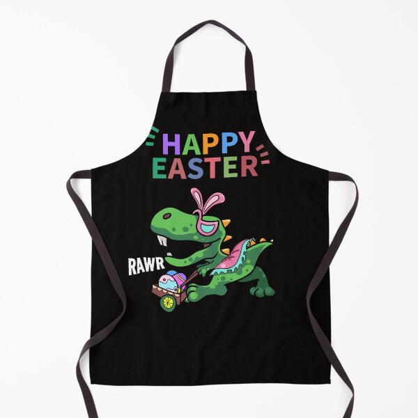 Item preview, easter saurus rex designed and sold by Teevet.