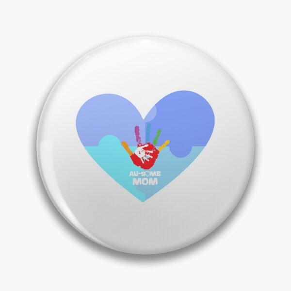 Item preview, World Autism Awareness Day April 2nd, autism awareness quotes ‘Autism Mom’ gifts designed and sold by haRexia.