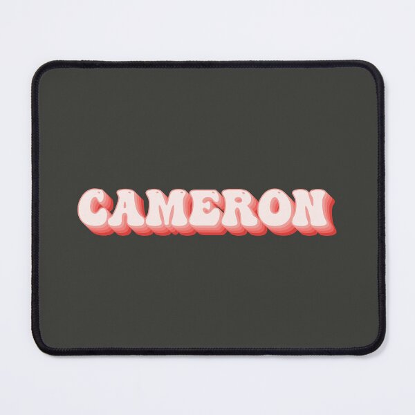 Item preview, Cameron - Name designed and sold by kindxinn.