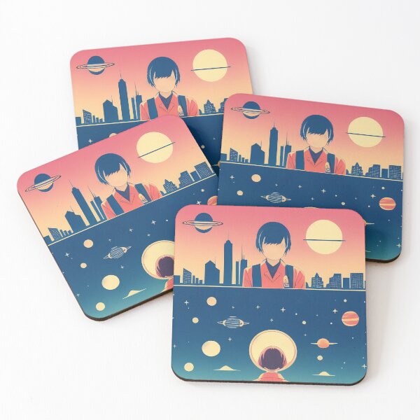 Item preview, Two Sides of the Same Coin designed and sold by ArtisticAve.