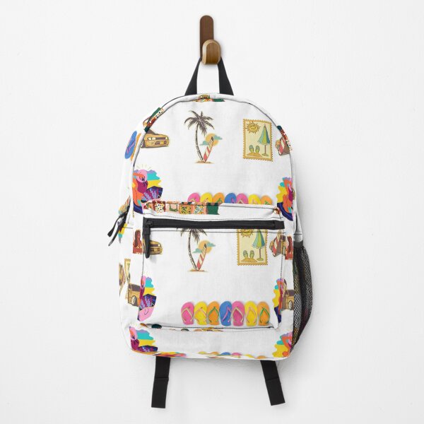 Item preview, Beach Times designed and sold by Natasha Sidhu.