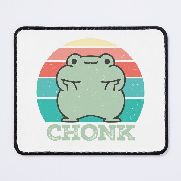 Item preview, Chonk Frog designed and sold by chillaxcats.