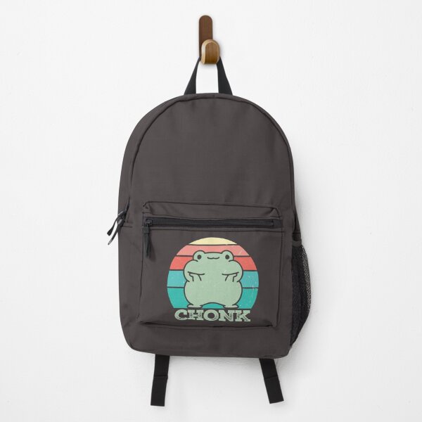 Item preview, Chonk Frog designed and sold by chillaxcats.