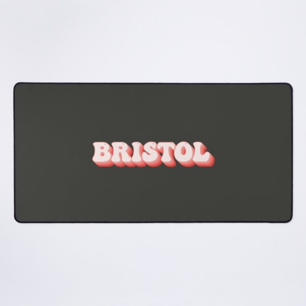 Artikelvorschau, Bristol - Name entworfen und verkauft von kindxinn.