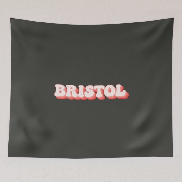Item preview, Bristol - Name designed and sold by kindxinn.