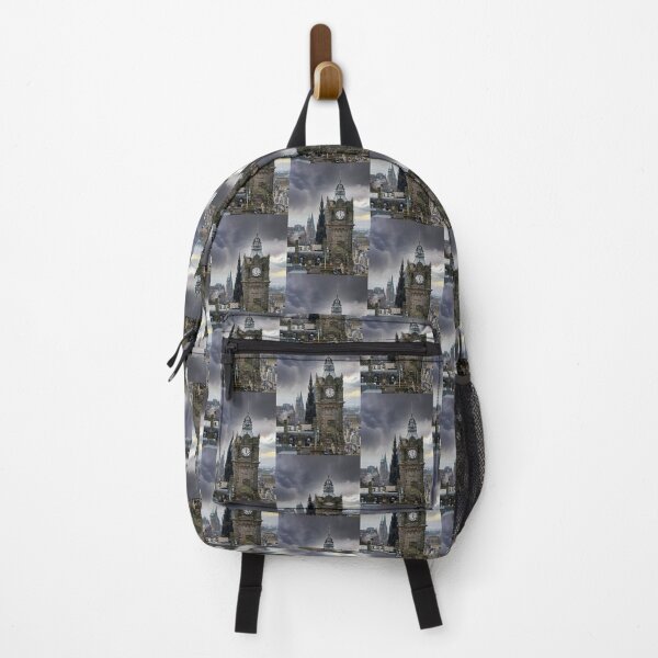 Item preview, The Spires of Princess Street designed and sold by George Kelsey.