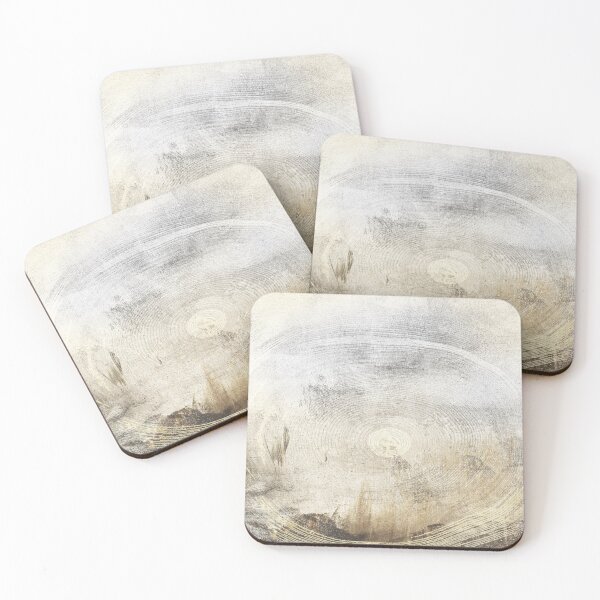 Item preview, Modern Neutral Abstract, Pastel Nordic Abstract, Simple Abstract art, Minimalist Neutral art designed and sold by RaspberryEM.