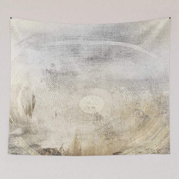 Item preview, Modern Neutral Abstract, Pastel Nordic Abstract, Simple Abstract art, Minimalist Neutral art designed and sold by RaspberryEM.