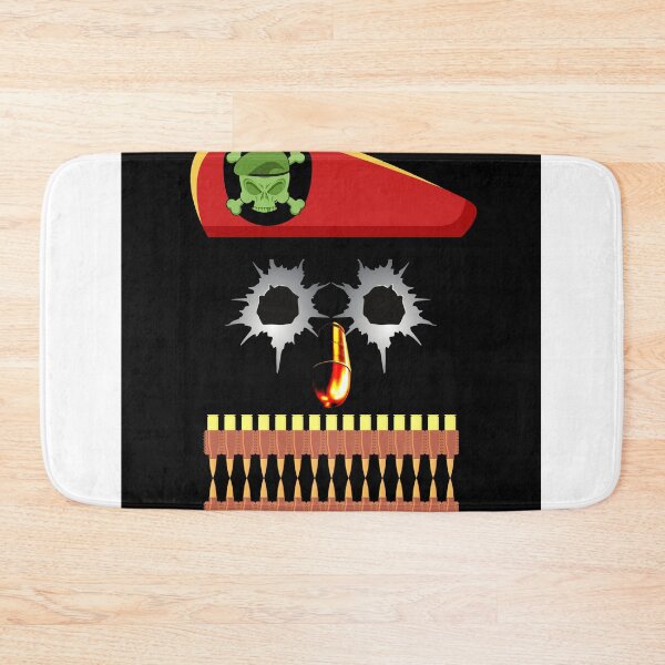 Item preview, War Monger designed and sold by seriyusink69.