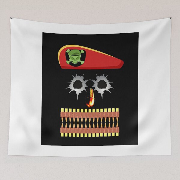 Item preview, War Monger designed and sold by seriyusink69.