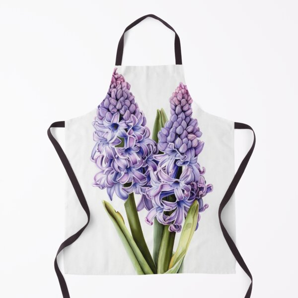 Item preview, Lavender Hyacinth  designed and sold by Vanover Designs.