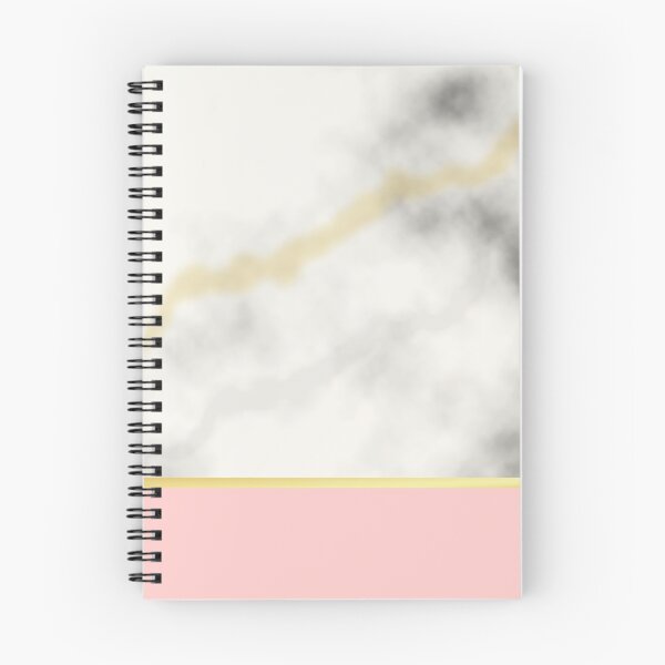 Item preview, Marble With a Touch Of Pink And Gold designed and sold by Rdesigns56.