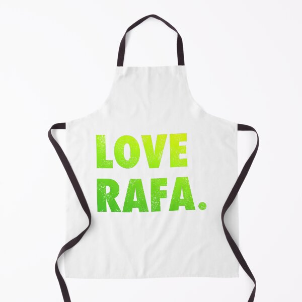 Item preview, Love Rafa Tennis Player - Tennis design for tennis players designed and sold by TieBreak-Tennis.