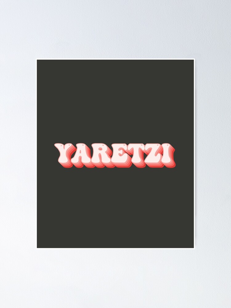 Yaretzi - Name