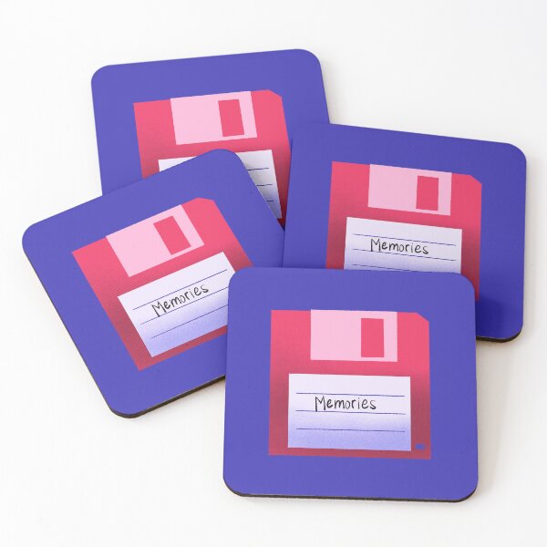 Artikelvorschau, 90er Nostalgie: Diskette Diskette entworfen und verkauft von paulanobleza.