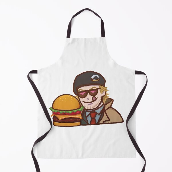 Item preview, Miller's Maxi Buns designed and sold by zackburgah.