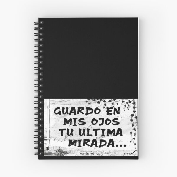 Item preview, Guardo en mis ojos, tu ultima mirada... (b&w over black background) designed and sold by Hugo Cuevas-Mohr.